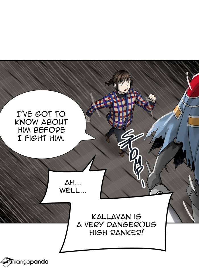Tower of God Chapter 458 image 084